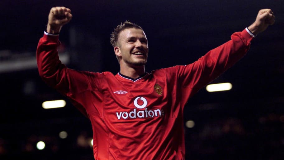 9 Players Who Have Scored 50 Or More Premier League Goals For Manchester United 90min