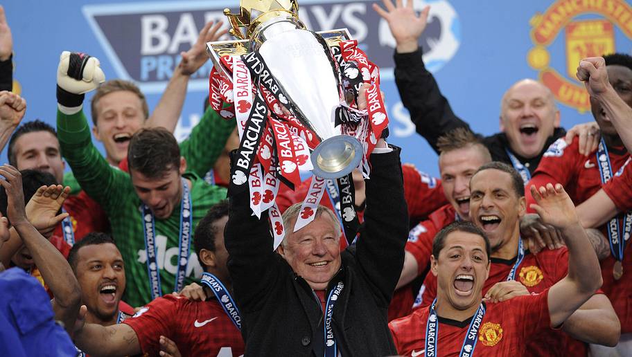 QUIZ: Can You Answer These 20 Questions About Man Utd's ...