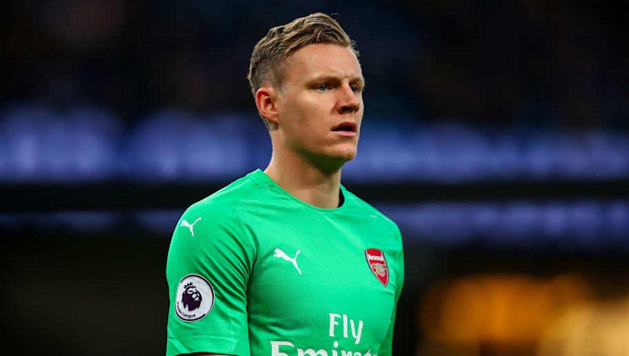 Robbie Jay Barratt - AMA/GettyImages Bernd Leno