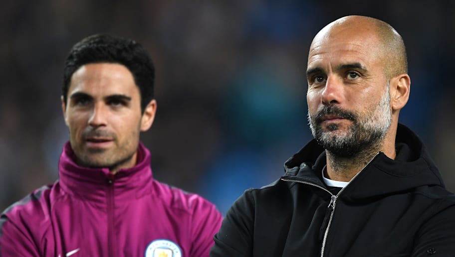 6 Premier League Assistant Managers Who Could Soon Step Into The