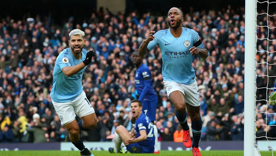 Fifa 19 Raheem Sterling Paul Pogba James Rodriguez Included In Ultimate Team Totw 22 Ht Media