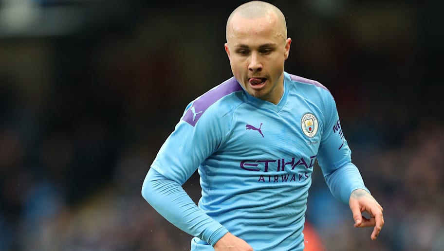 Angelino