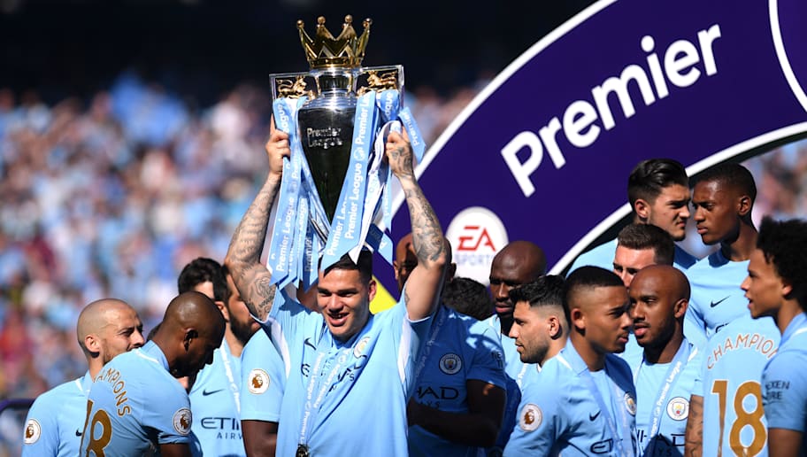 4 Things We Learned From Huddersfield S Heroic Draw With Manchester City On Sunday