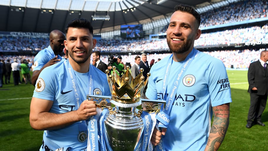 PICANTE | Sergio Aguero le envió un mensaje a la Princesita en el Instagram de Otamendi | 90min