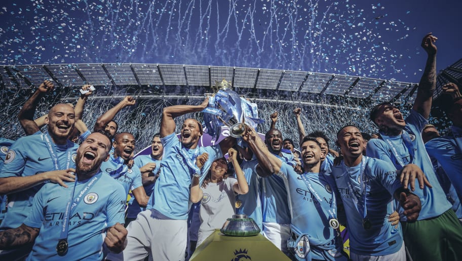 Ranking The Longest Undefeated League Runs Of The Top 6 Premier