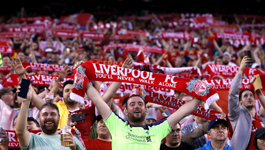 Liverpool Fans Compare New Boy Fabinho to Club Legend After Reds' Impressive Win Over Torino | 90min