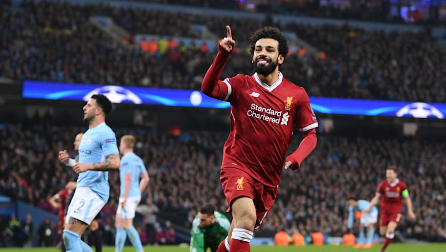 5 International Champions Cup Matches to Get Excited About ...