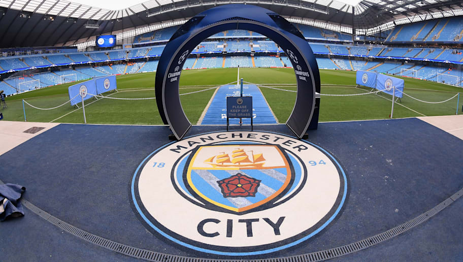 Manchester City Confirm Internal Investigation In Response To Racism Allegations 90min