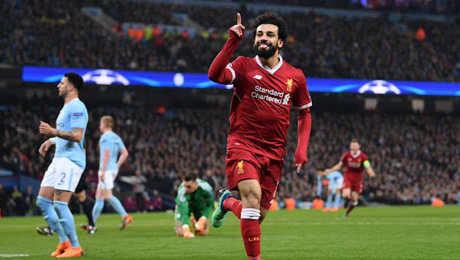 Mohamed Salah Believes Liverpool Can Repeat Last Season S Champions League Run 90min Mohamed salah barely celebrated when he fired liverpool in front against roma in the liverpool fans in cairo go crazy at mohamed salah's first foal. mohamed salah believes liverpool can