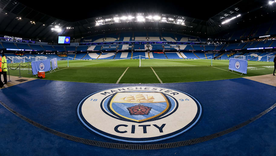 Hasil gambar untuk City Dilarang Tampil di Kompetisi Eropa Selama Dua Musim