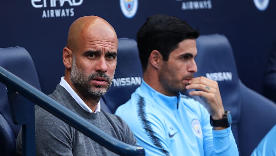 Pep Guardiola Bans Phones at Manchester City in Latest ...