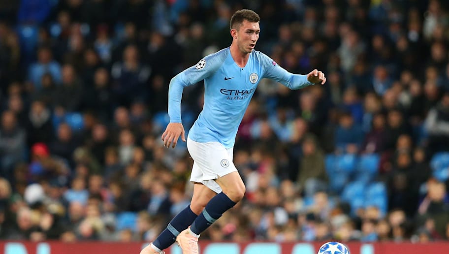 Picking the Best Potential Man City Lineup to Face Cardiff ...