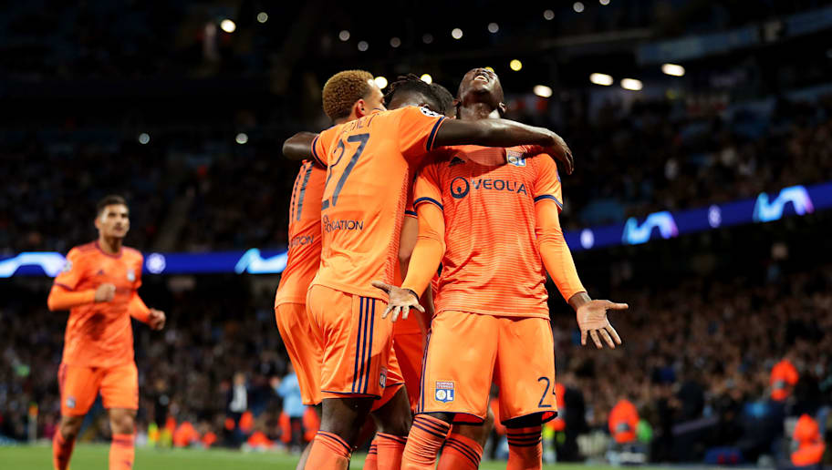 Mercato : L'OL va connaître une nouveau départ au milieu ...