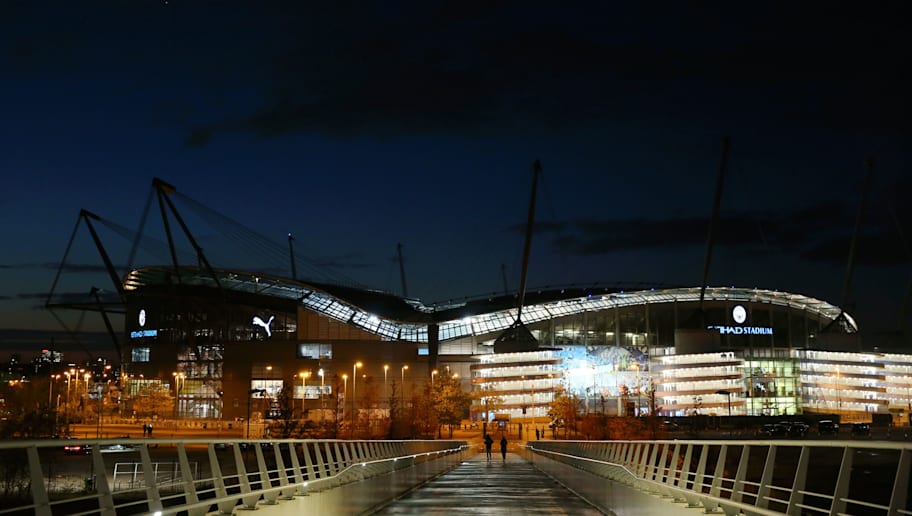 Susunan Pemain League Cup Manchester City Vs Southampton 90min