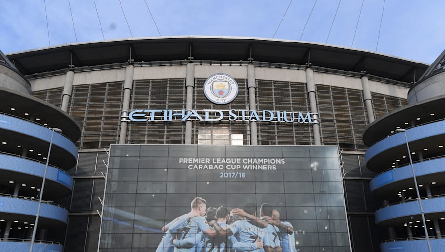 Premier League Team News Manchester City Vs Leicester Confirmed Lineups 90min