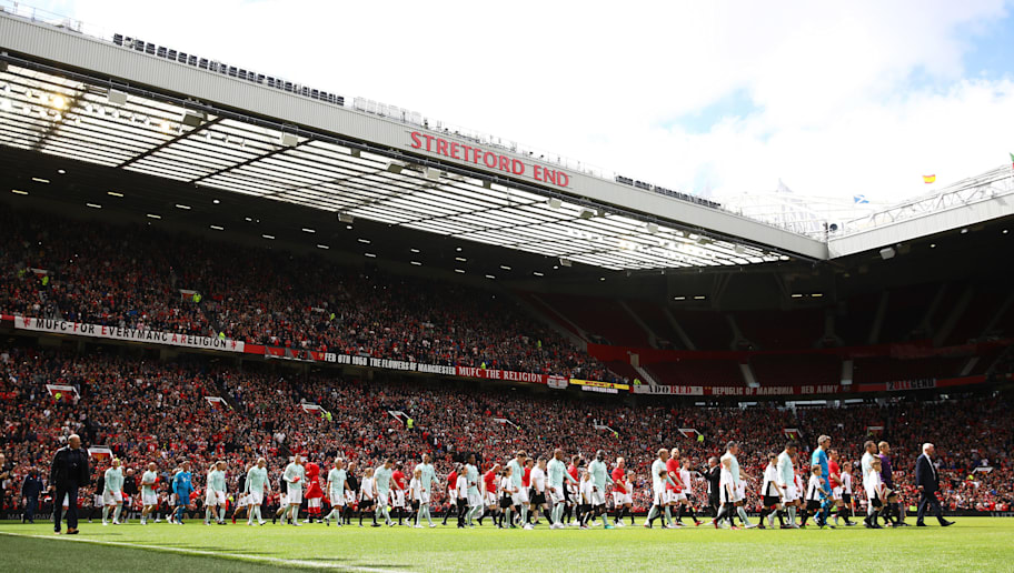 Manchester United Fans Hilariously React As Club Announce Date For Next Season S Fixtures On Twitter Ht Media