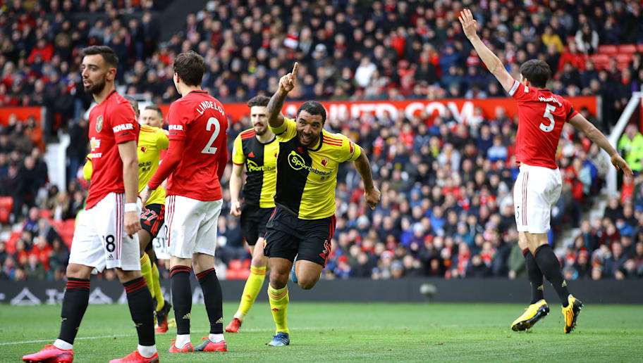 Data Reveals Premier League Clubs Who Have Had The Most Decisions