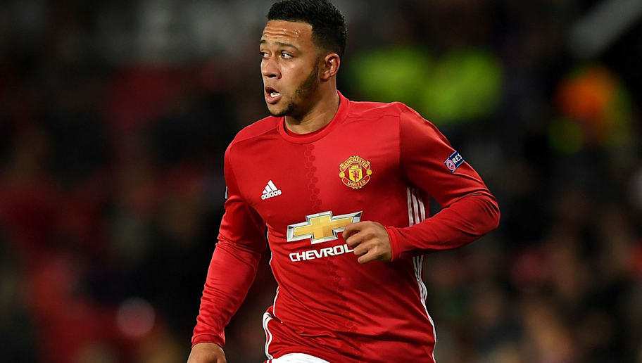 Memphis Depay