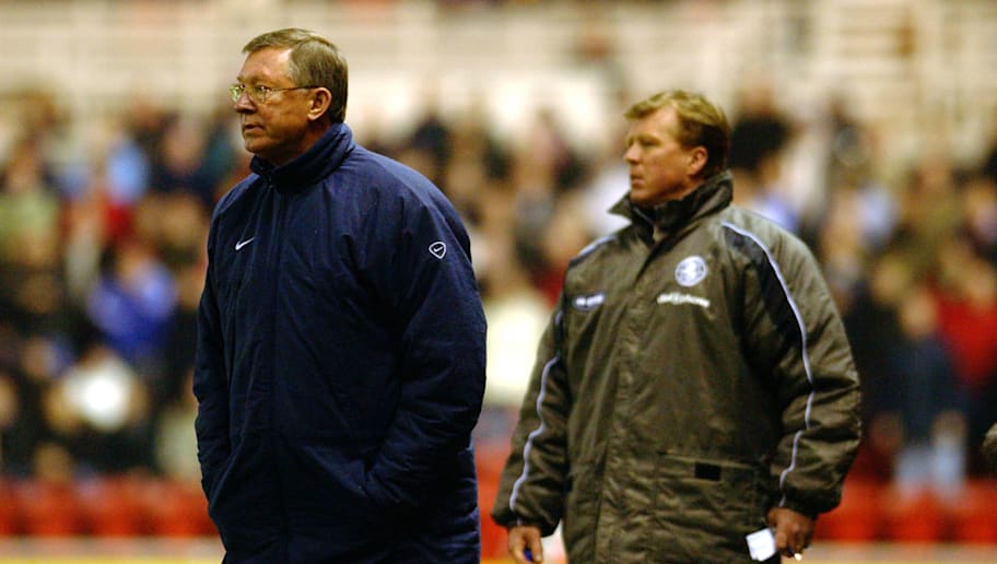 7 Of The Best Boxing Day Games In Premier League History 90min