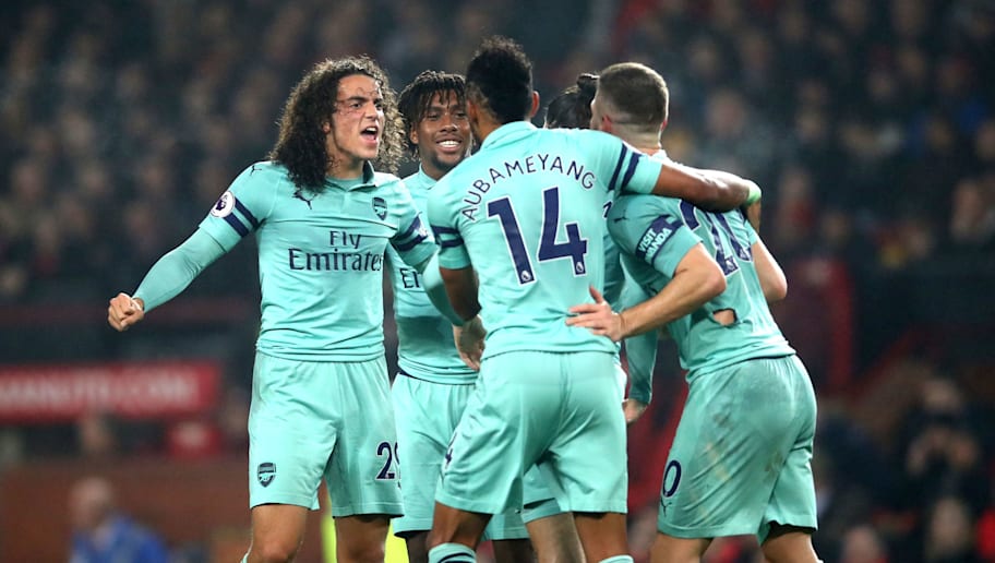 Arsenal Disiarkan Dimana