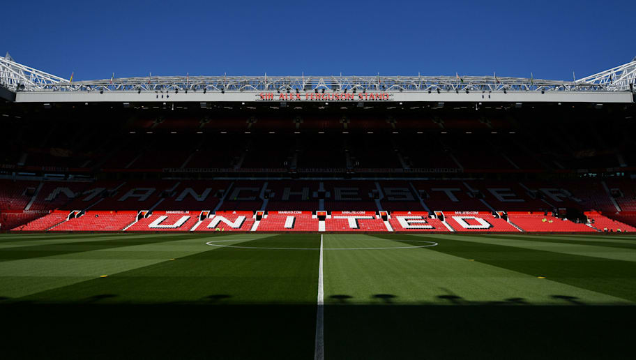 6440134 Susunan Pemain Premier League Manchester United Vs Crystal Palace