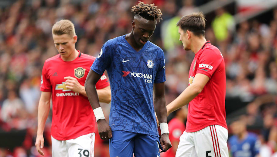 Chelsea Vs Manchester United League Cup Live Streaming Info Skuat Dan Jadwal Laga 90min