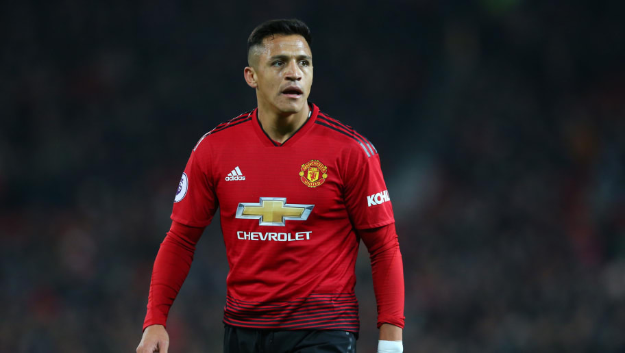 Solskjaer has Manchester United quartet to rival Fergie’s best Solskjaer has Manchester United quartet to rival Fergie’s best