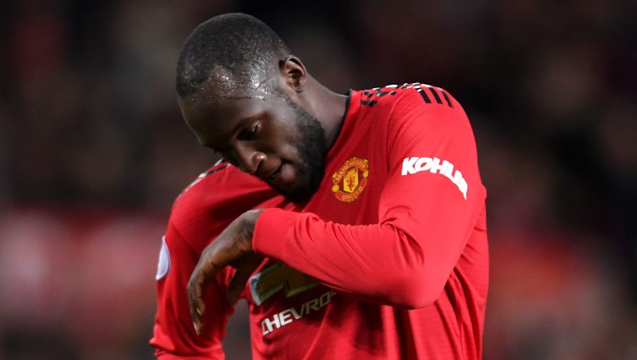 United Legende Paul Ince Manchester Spielt Besser Ohne Lukaku 90min