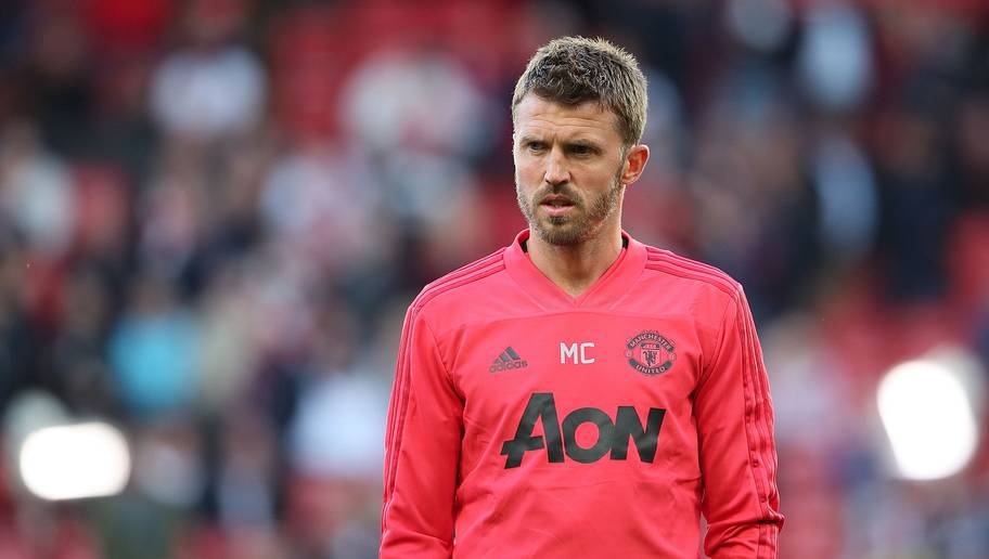 Michael Carrick remet Pogba à sa place après le départ de ...