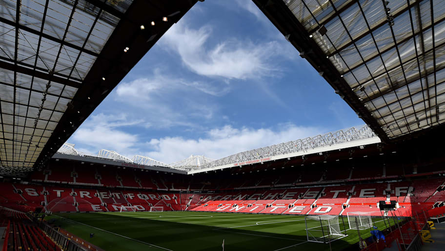 6454846 Susunan Pemain Premier League Manchester United Vs Leicester City