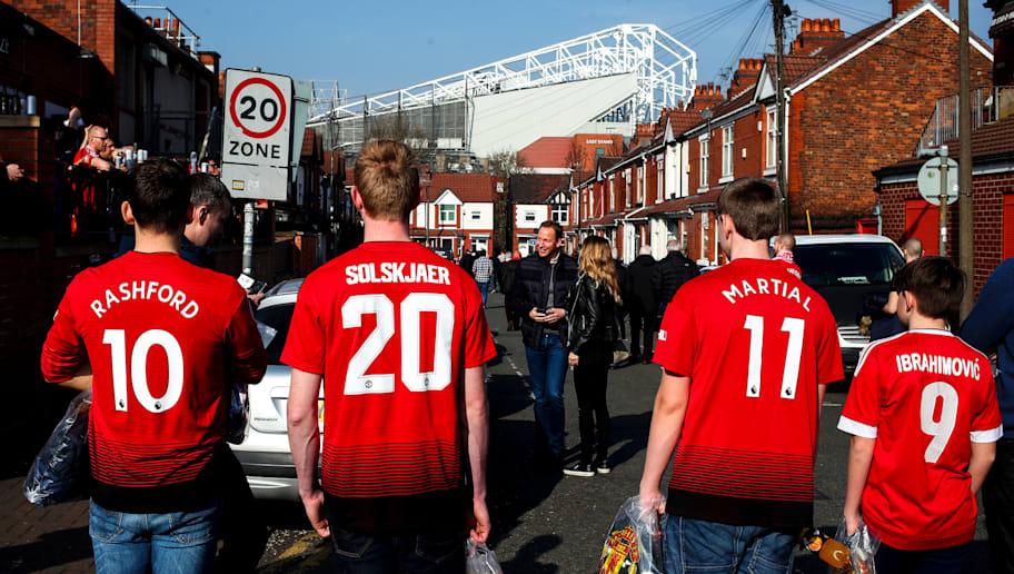 6304615 Susunan Pemain Premier League Manchester United Vs Liverpool