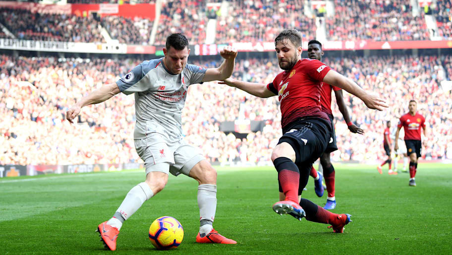 6305145 Rating Pemain Manchester United Vs Liverpool Premier League Ritme Permainan Rusak Karena Cedera