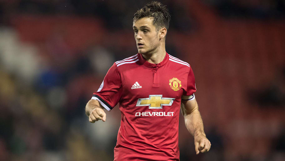 6269586 Every Manchester United Academy Graduate To Debut In The Post Ferguson Era Ranked