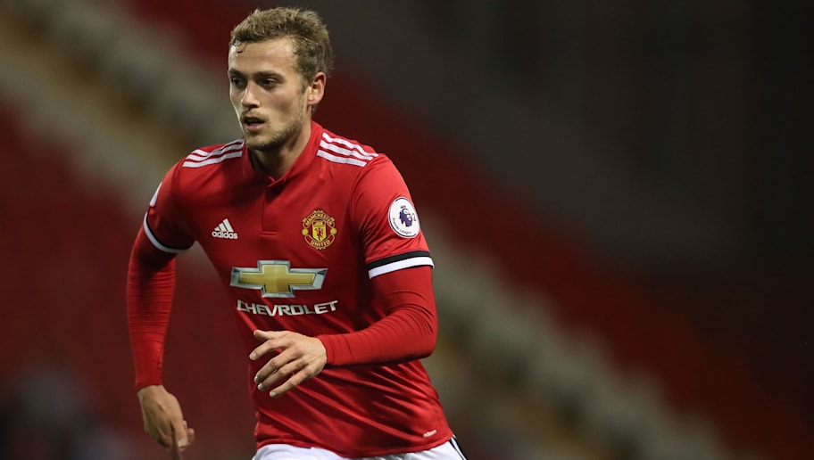 6269586 Every Manchester United Academy Graduate To Debut In The Post Ferguson Era Ranked