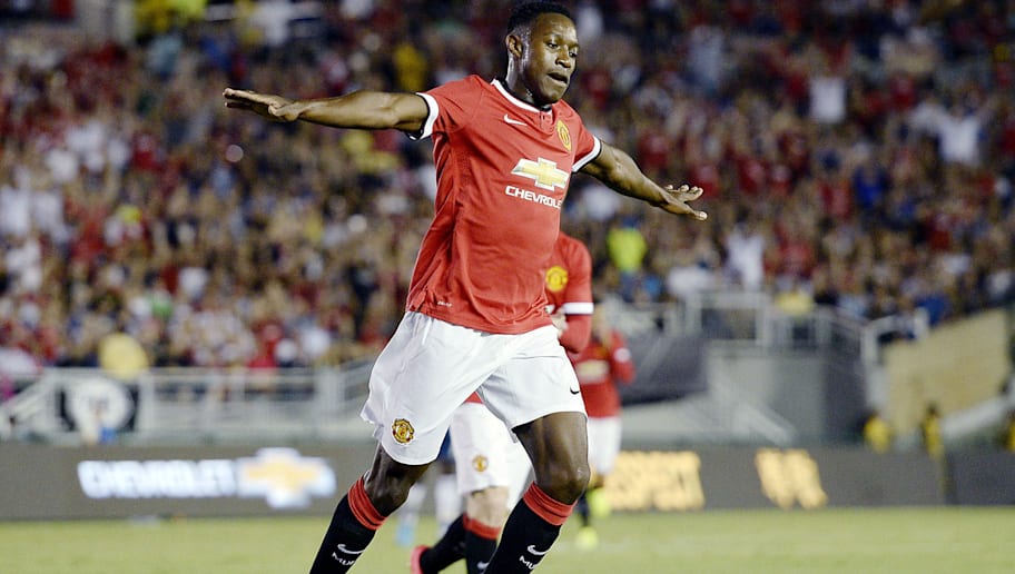 Danny Welbeck Vs Manchester United 8 Players Who Love Scoring Against Their Former Clubs | 90min