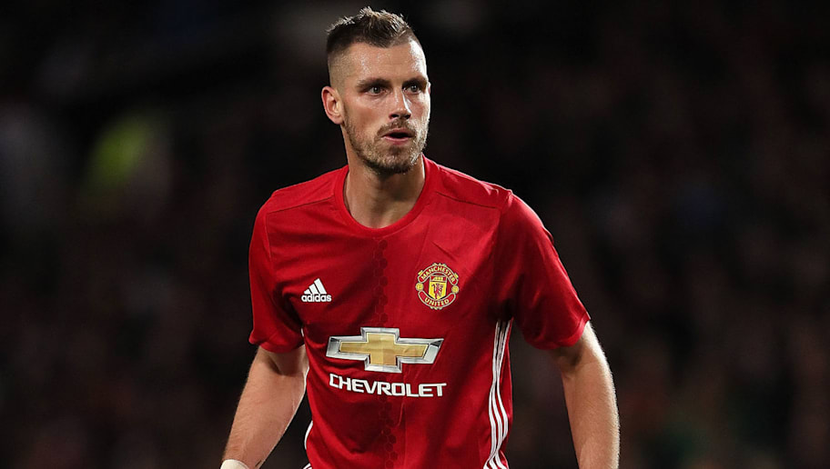 Morgan Schneiderlin