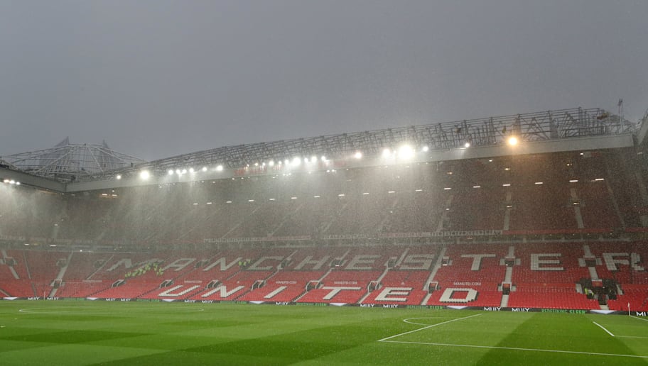 6356018 Susunan Pemain Manchester United Vs Chelsea