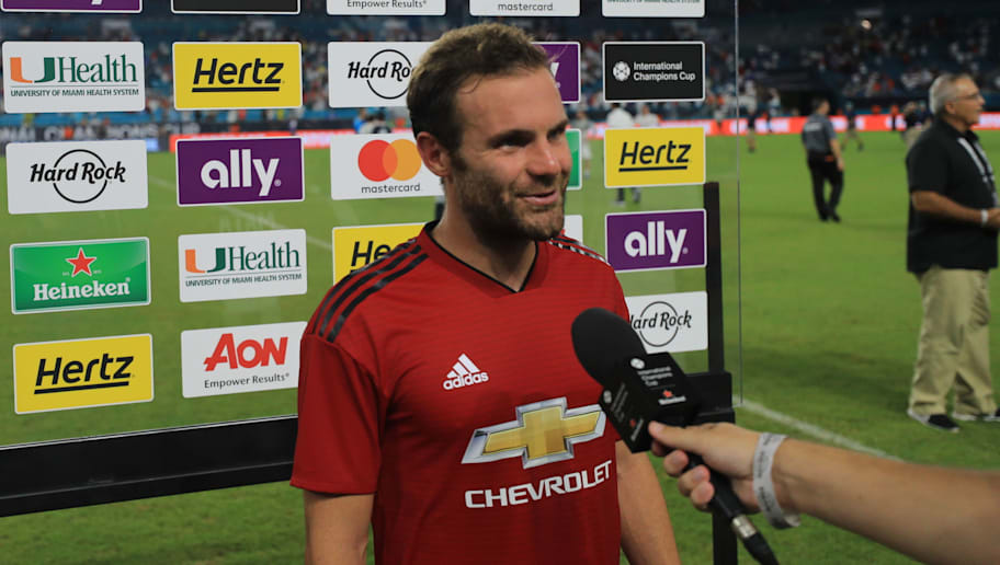 Video Man Utd Snatch Last Gasp Pre Season Win In The Extra Friendly That You Didn T See 90min