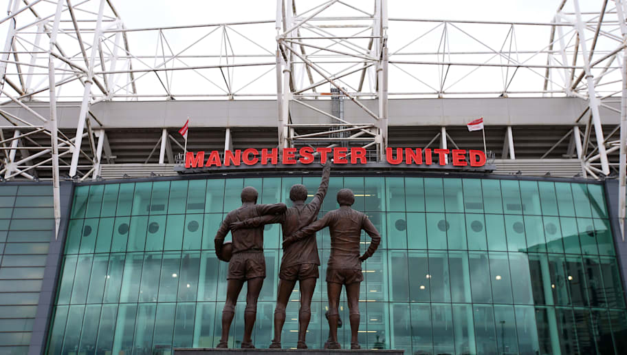 Manchester United Name Polish Teenager In Premier League Squad Despite Never Announcing His Signing 90min
