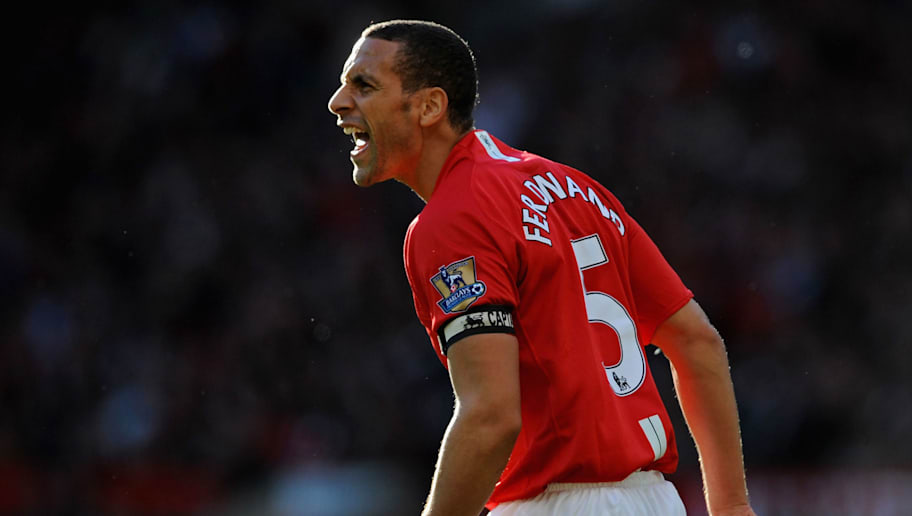 6124773 Manchester United S Greatest Xi Of The Premier League Era