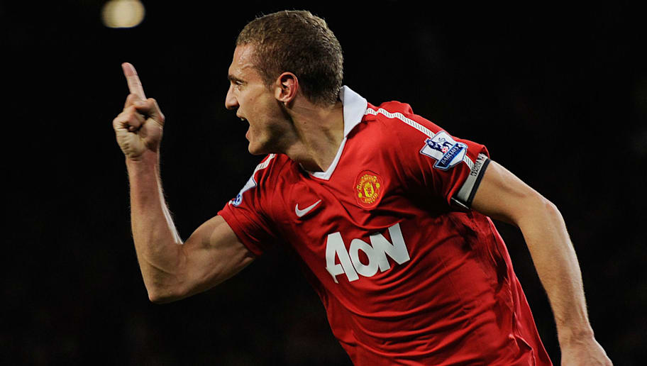 6124773 Manchester United S Greatest Xi Of The Premier League Era
