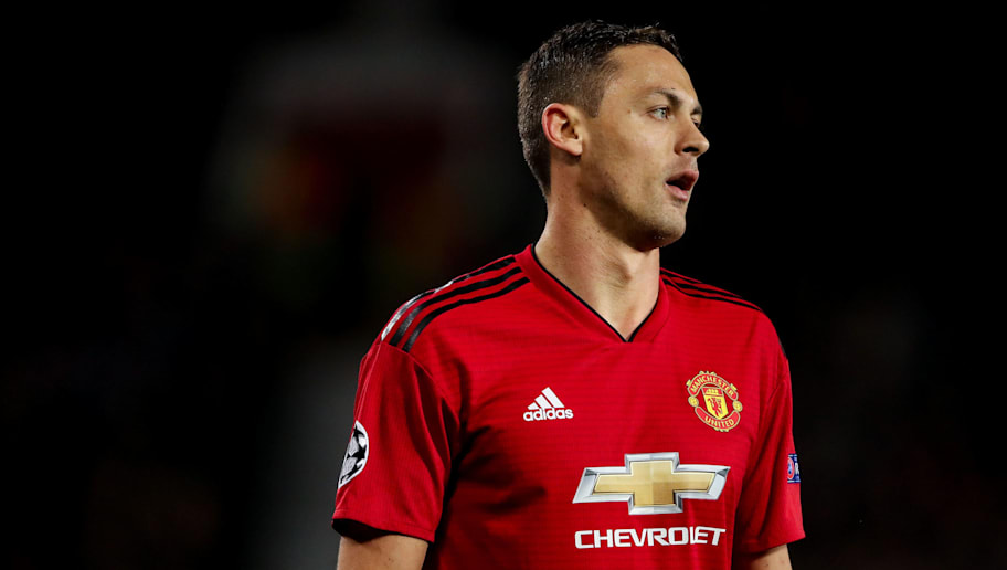 Nemanja Matic Tops List Of Man Utd Players In Doubt For Premier League Clash Against Chelsea 90min