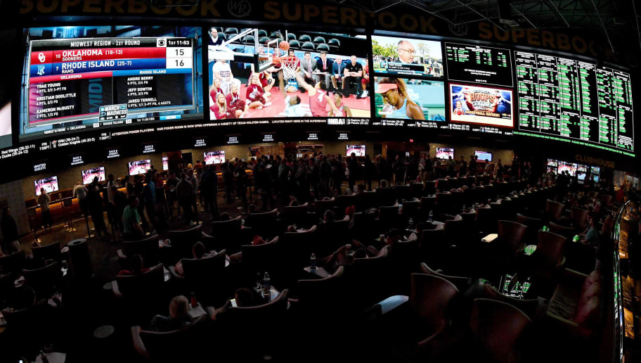 william hill betting