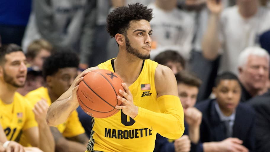 Marquette Vs Butler College Basketball Betting Lines Spread Odds
