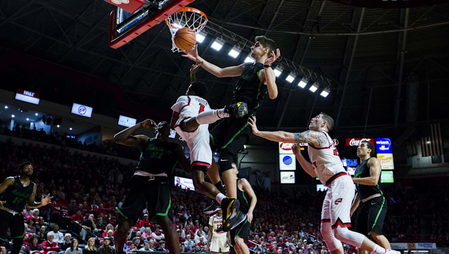 Marshall Vs Western Kentucky College Basketball Betting Lines