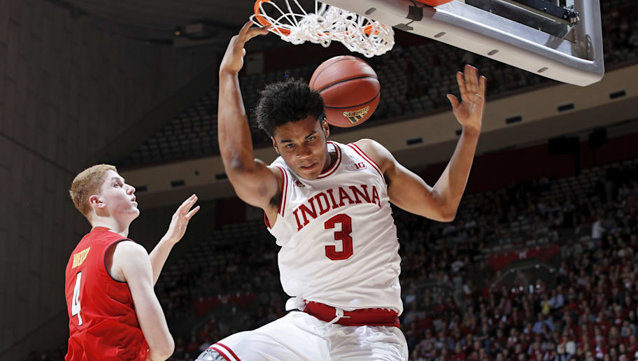 Indiana Vs Maryland College Basketball Betting Lines Spread Odds