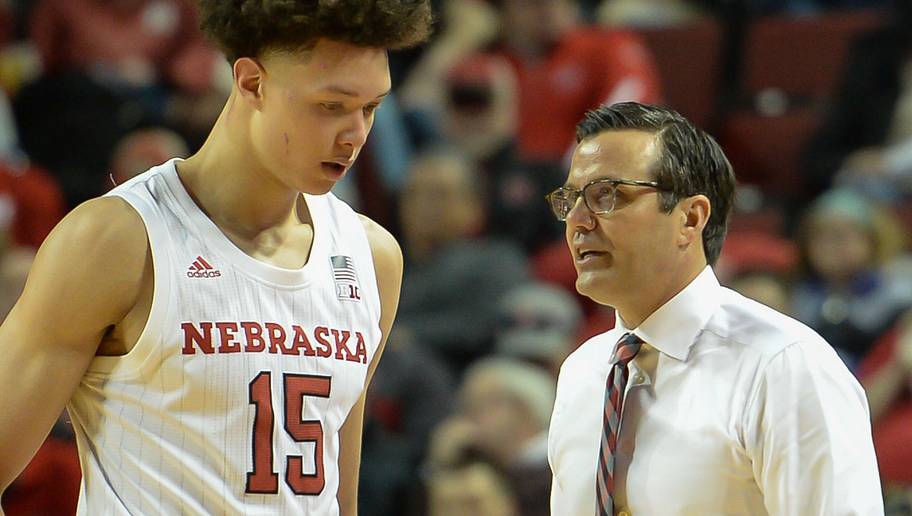 Iowa vs Nebraska College Basketball Betting Lines, Spread ...