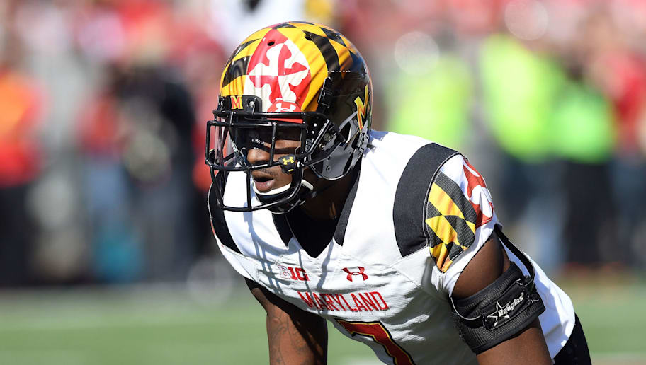 Maryland Terrapins Football News Schedule Roster Stats