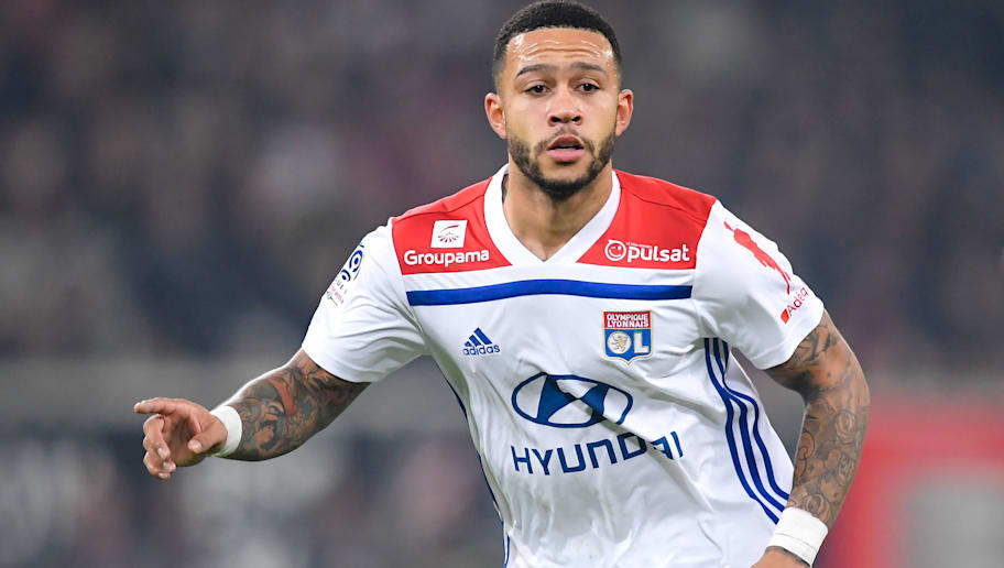Memphis Depay Hilariously Responds To Instagram Video Of Marcus Rashford Nutmegging Fred Ht Media