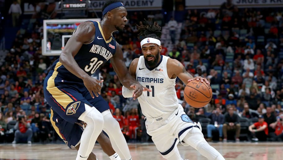 Nba Live Stream Reddit Pelicans Vs Grizzlies 12up